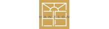 China Foshan Hanzson building materials Co.,Ltd logo