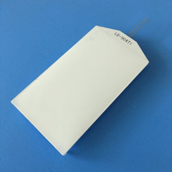 Low Power Consumption LED Backlight For Single Phase Electric Energy Meter