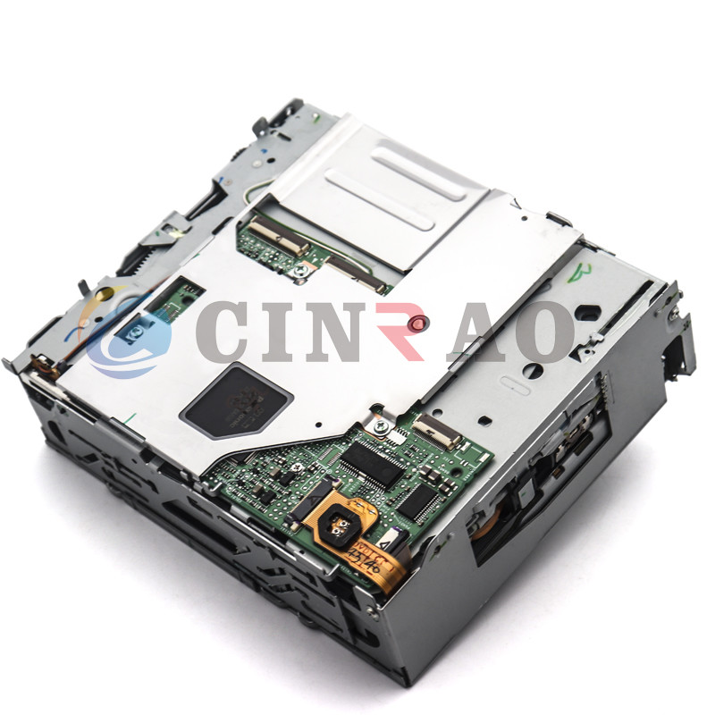 Pioneer 6 Disc DVD Drive Mechanism Movement Automotive Replace Support