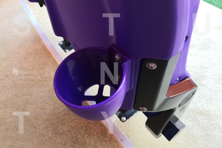 Anti Uv Beam Mounted Baseball Folding Stadium Seats