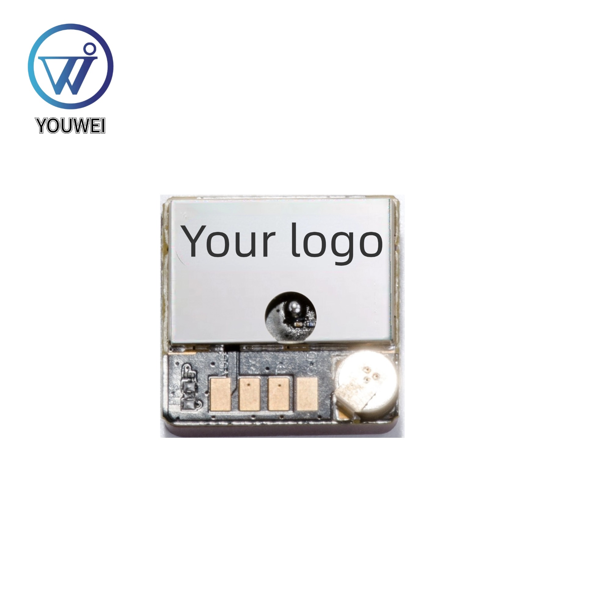 Youwei high performance accurate cheap gps tracking module for kids/cars/dogs/bracelet/ambulance