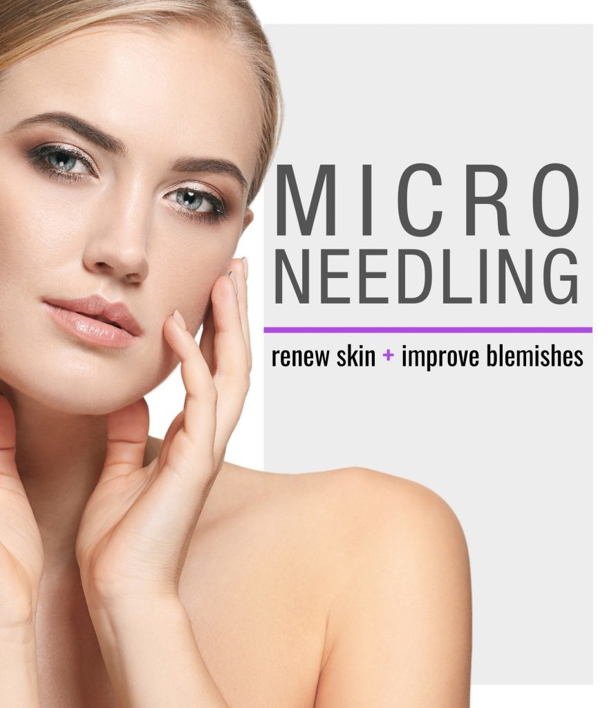 Lasertell Radiofrequency Fractional Rf Microneedling Machine Skin Rejuvenation