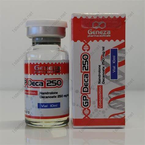 Geneza Pharma 10ml Vial Labels And Boxes For Test Series Products