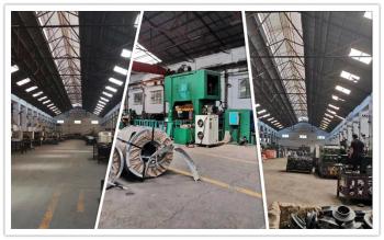 Shenzhen Yuzhou Machinery Equipment Co., Ltd