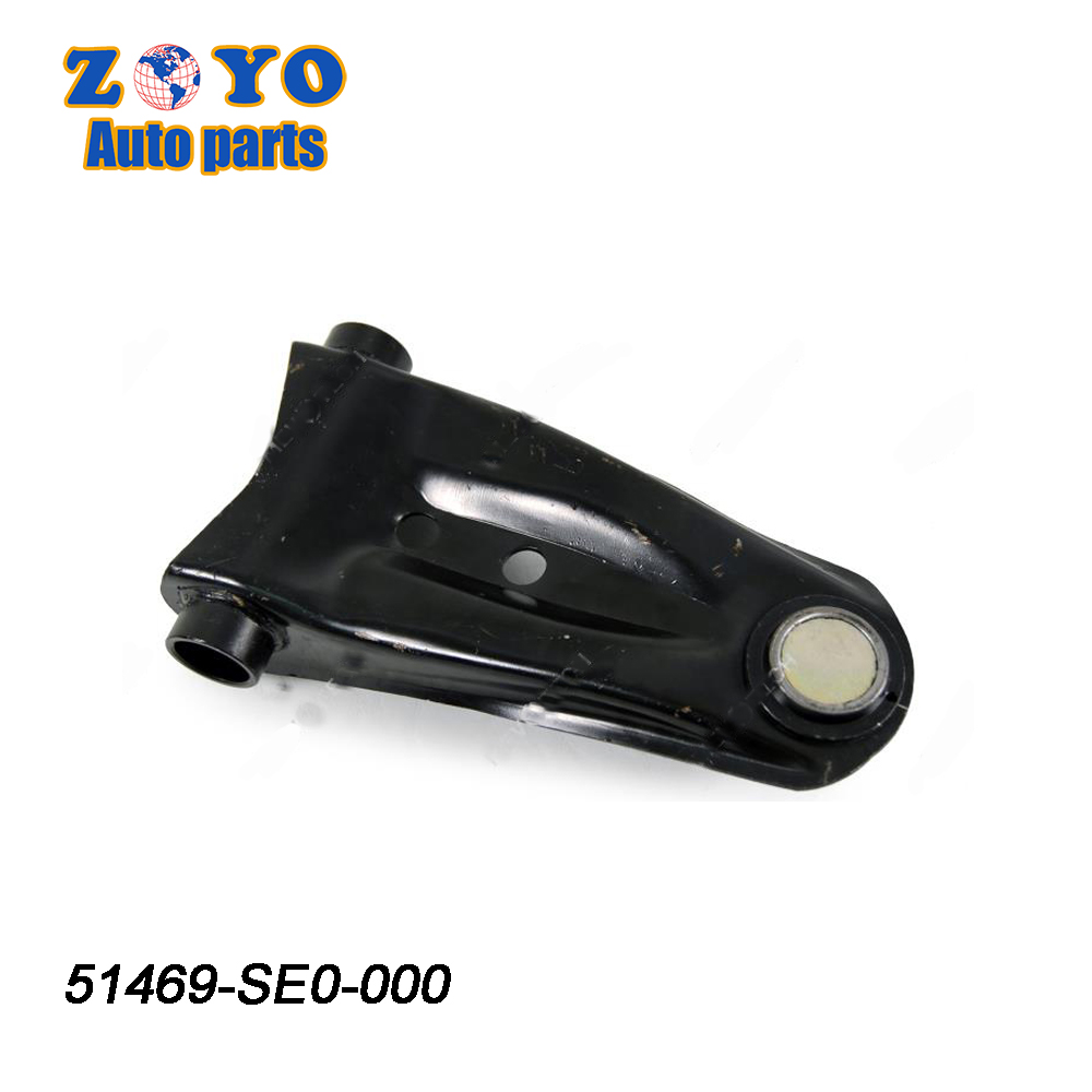 Moog No. K9408 Left Front Suspension Axle Control Arm for Honda Accord 85-89 Model