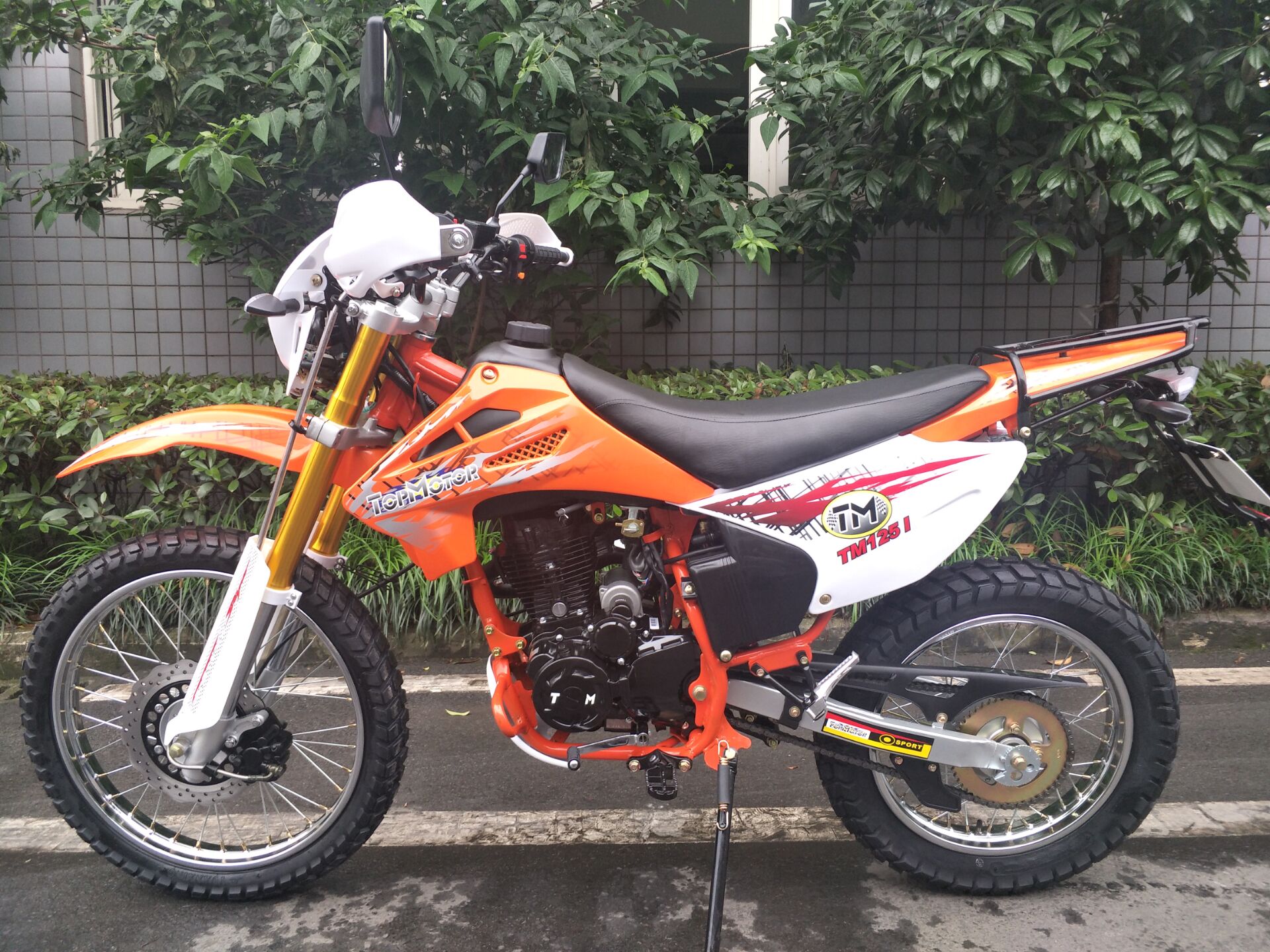2019 HOT-SELLING 250cc DIRT BIKR CHEAP