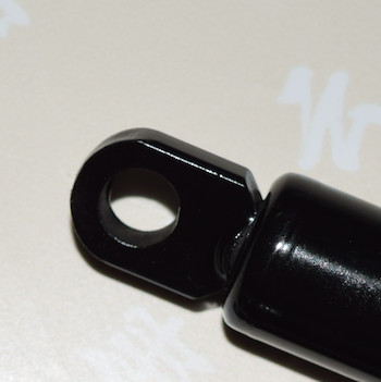 Customized Small Pulling Tension Traction Gas Spring Nitrogen Inside