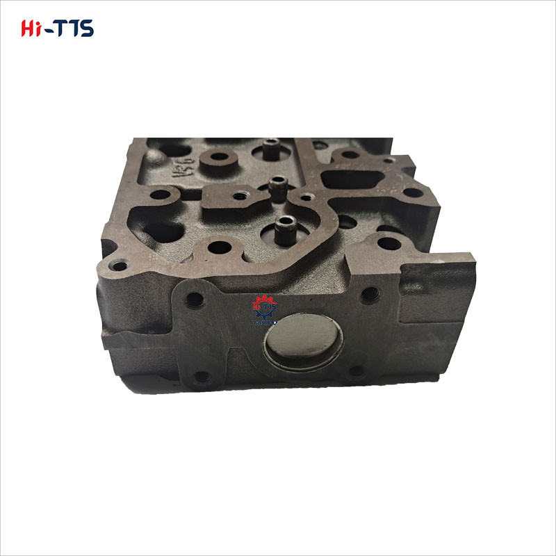 119717-11740 11971711740 Cylinder head Assembly Suitable for 3TNV76 YAN MAR Engine
