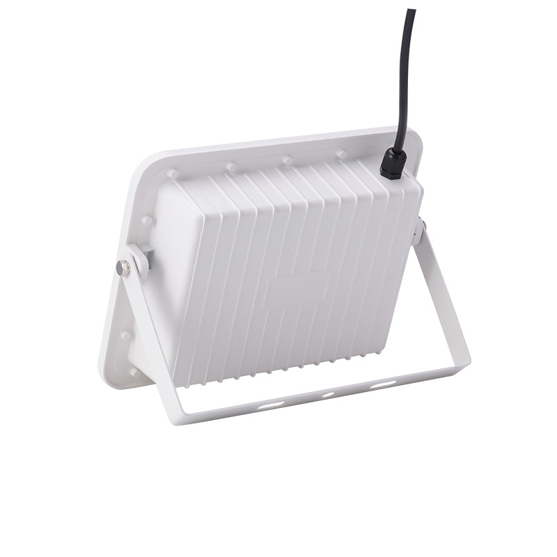 IP65 Solar Powered House Lights Spotlight