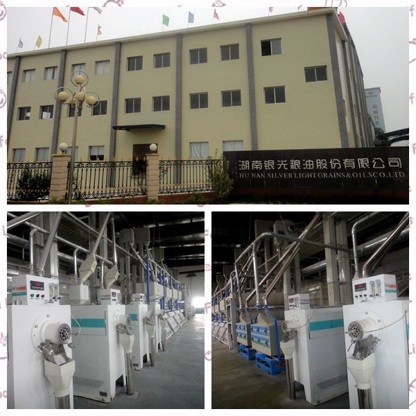 1.5kw Parboiled White Rice Length Grader Machine