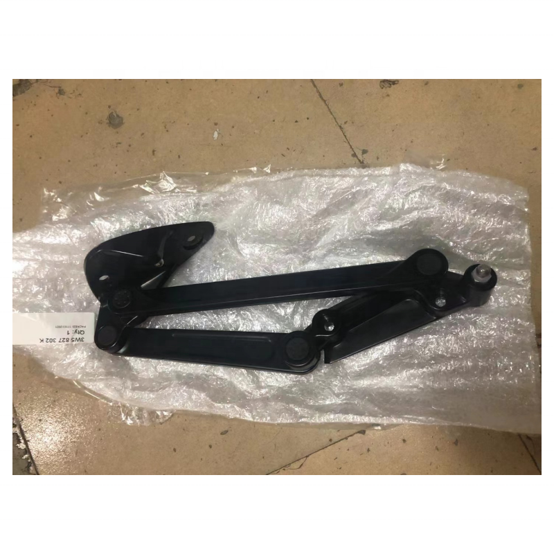 Hinge 3w5827302e For Bentley Continental Flying Spur 2006-2012 Car Model And Reliabl