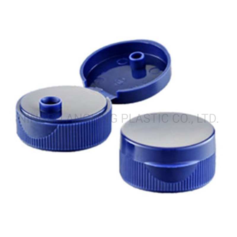 38400 Plastic Bottle Lid Plastic Bottle Cap 28 410 PP Bottle Cover Screw Cap