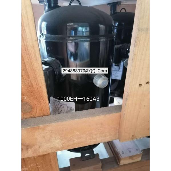 Brand new original Hitachi compress 1000EH-160A3 Vertical scroll air conditioning compressor