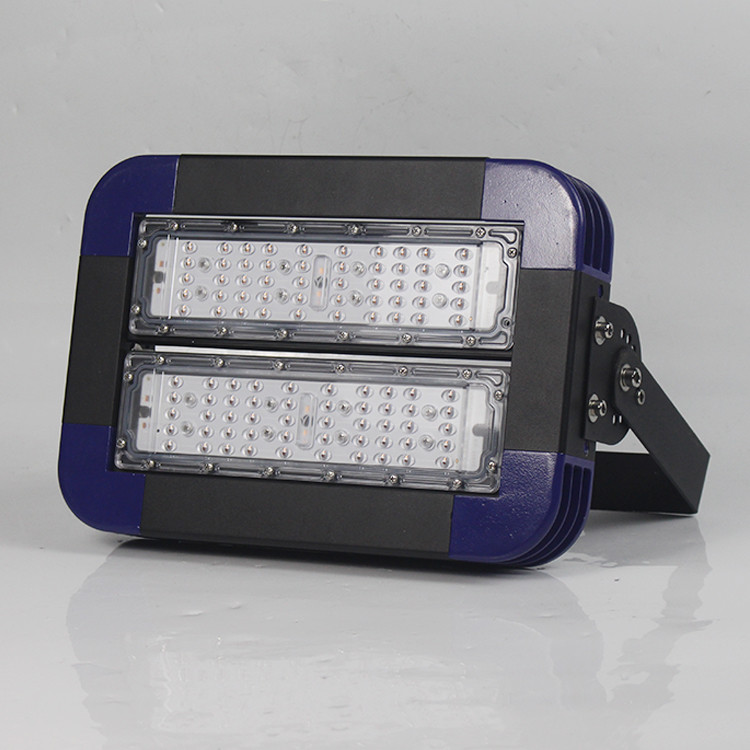 IP65 Led Outdoor Floodlight Galaxy Series 300W 600W 800W 1000W Power AC100V 277V