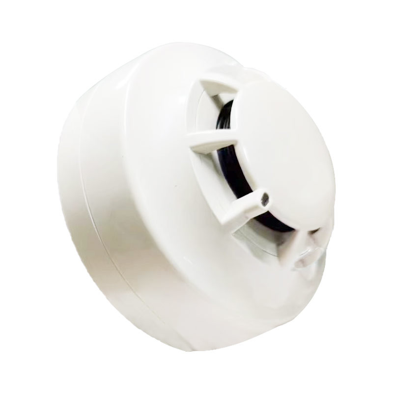 4 Wire / 2 Wire Conventional Smoke Detector 10% - 95% Humidity Range