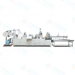 Buy cheap 12KW Ultrasonic Sofa Cover Making Machine To Produce Sofa Inner Stuffing Bag 12KW XL-7012 product