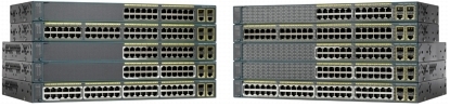 Catalyst 2960