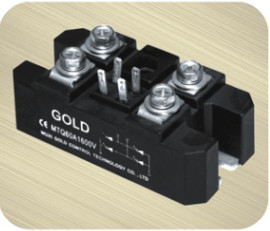 1600V MTA Electronic Single Phase Thyristor Bridge Rectifier