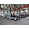 Buy cheap Thermal Oil Boiler Heating Bitumen Decanter Without Drum Deformation from wholesalers