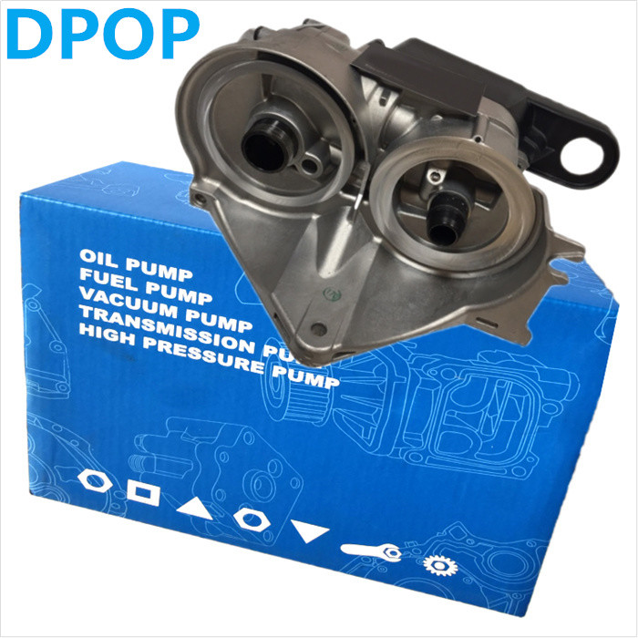 Engine Fuel Filter Housing 21870641 21041291 21032638 For FH16 D16G
