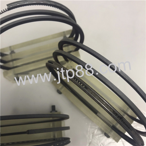 2W1079 Engine Piston Rings For Excavator Spare Parts 1 Year Warranty