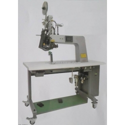Hot Air Seam Sealing Machine