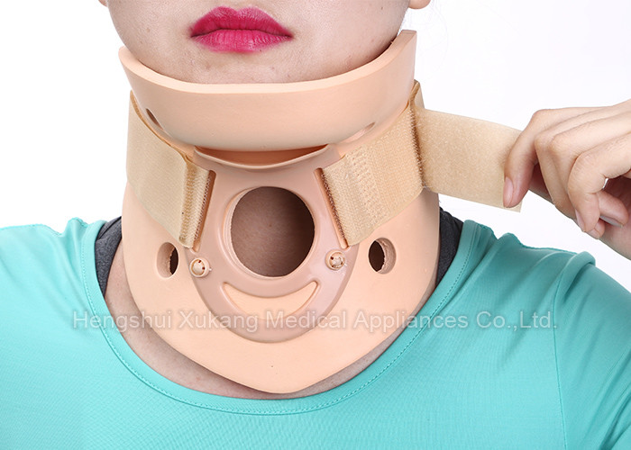 Safety Full Velure Cervical Radiculopathy Cervical Collar Provide Stable Support