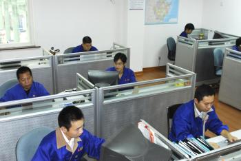 HANGZHOU SIVGE MACHINERY CO., LTD