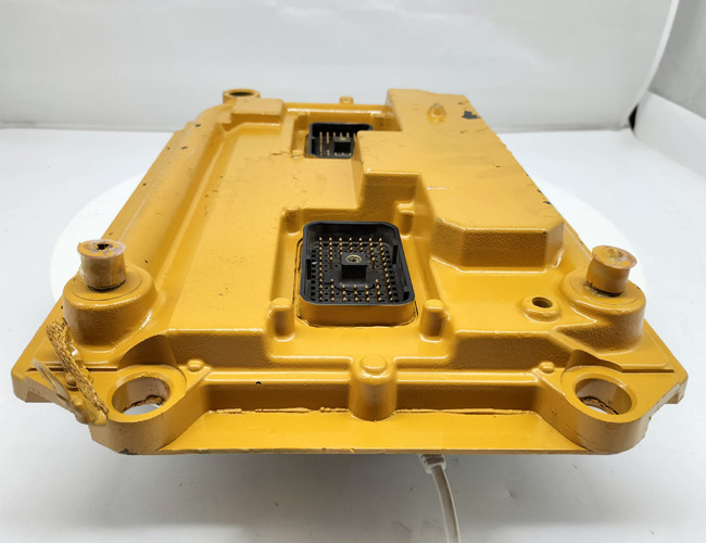 E325C Excavator Electrical Parts 3126 Engine Controller ECU 240-5304 2405304