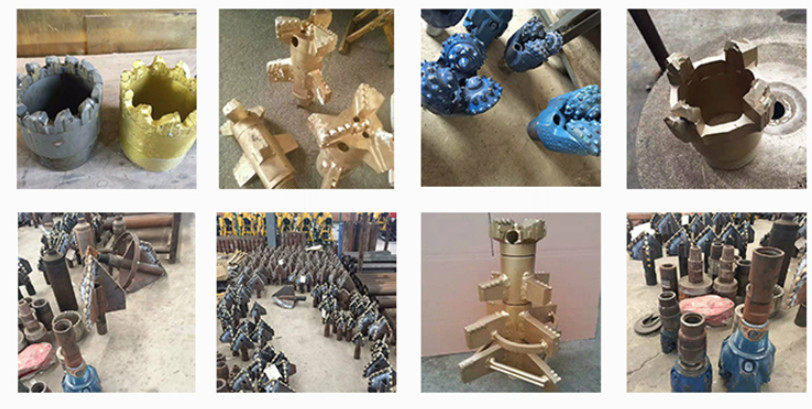 150m Spt Drilling Machine Man Portable Geological Prospecting Engineering Drilling