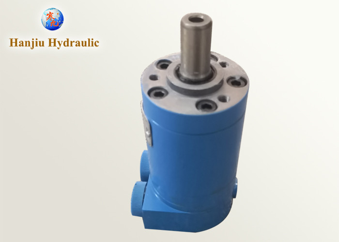 Char-Lynn (Eaton) 112-1075-490 Hydraulic Geroler Disc Valve Motor 6000 Wheel