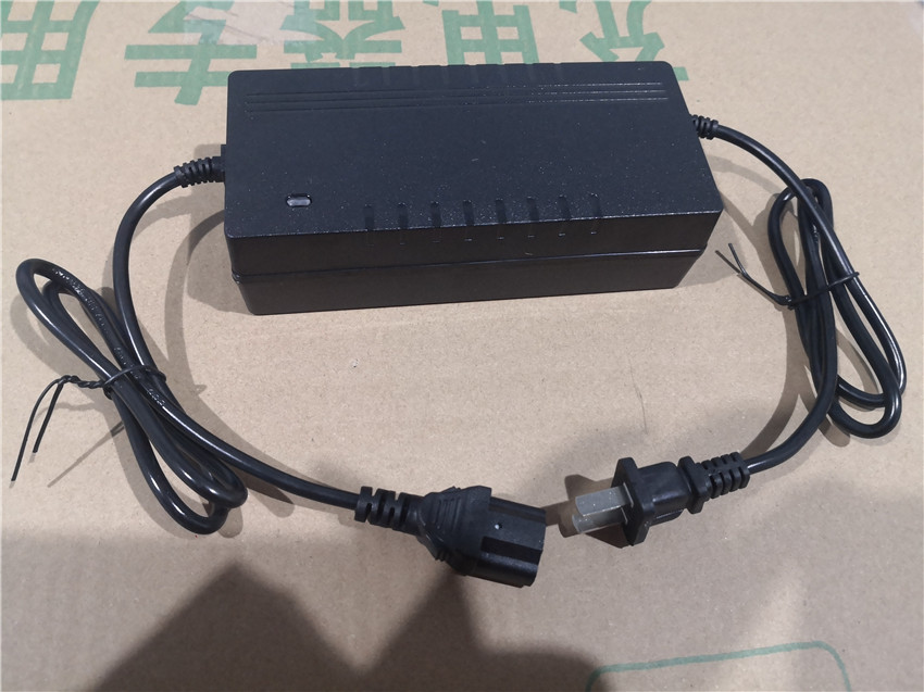21S 84v 88.2v 2a Lithium Battery Trickle Charger Universal Smart Rechargeable