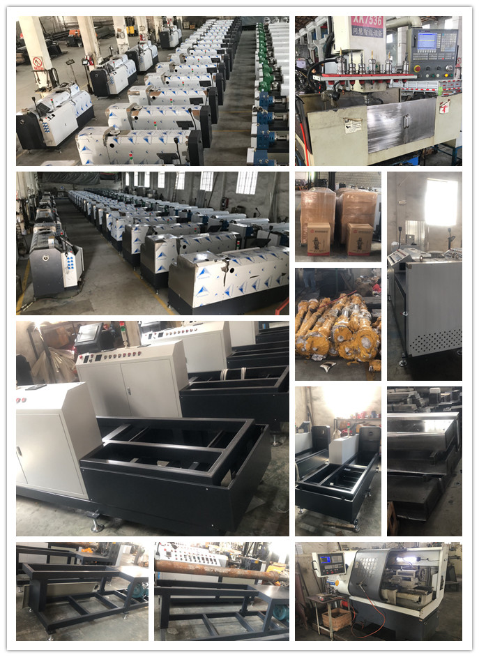 Single Screw Extruder PA66 GF25 Granules Processing Polyamide Strip Extruding Production Machine