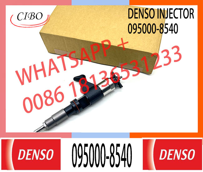 High Quality Common Rail Injector 0950008540 RE541108 095000-8540