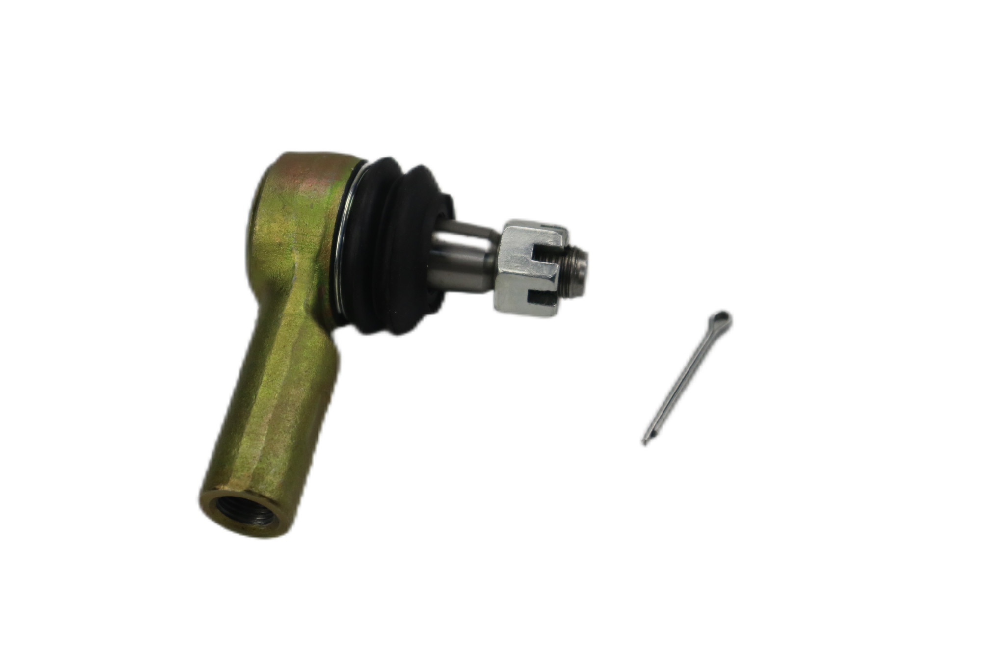 Isuzu Aftermarket Parts TFR54 Track Rod End LH 8970209540 8944594810