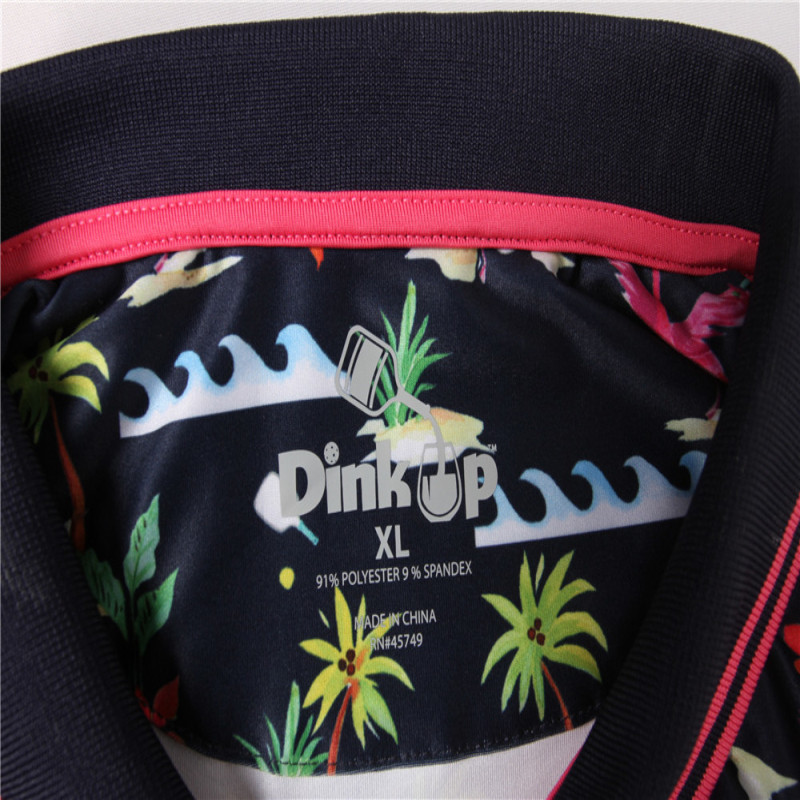 Ladies Active Cool Top Summer Cool Fashion And Casual