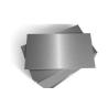 Buy cheap 5086 3.0mm Aluminium Alloy Sheet , Zinc Coated Aluminium Sheet from wholesalers