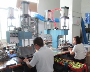 Dongguan Zhihexin Packaging Materials Co., Ltd.