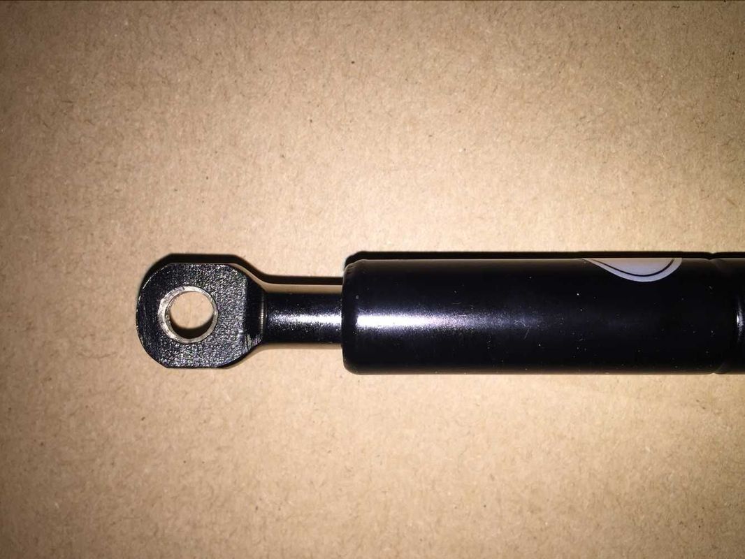 Miniature Steel Tailgates Gas Charged Lift Supports Cabinet Gas Struts