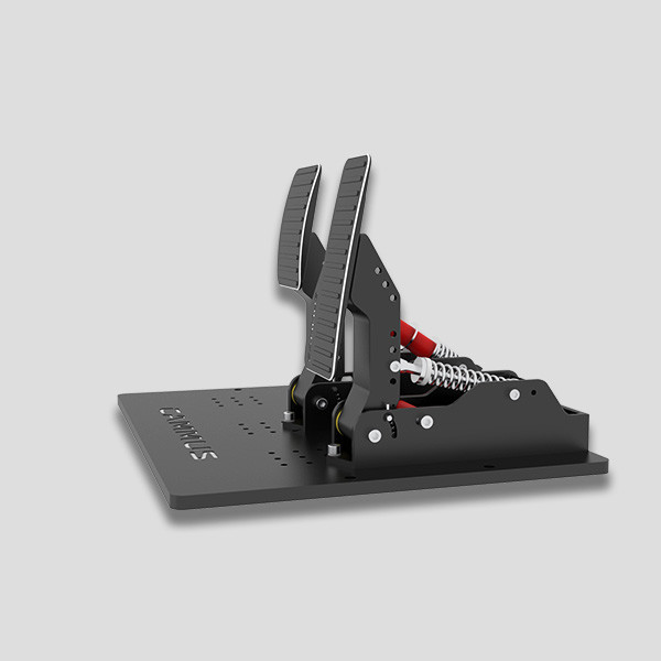 F1 Direct Drive Sim Wheel Base