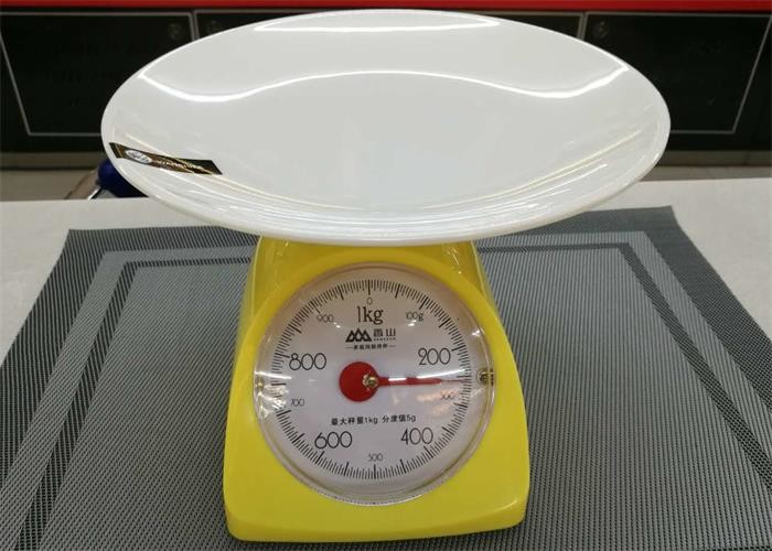 Unbaked Porcelain Dinnerware Sets UNK Plate Diameter 23cm Weight 250g White Color