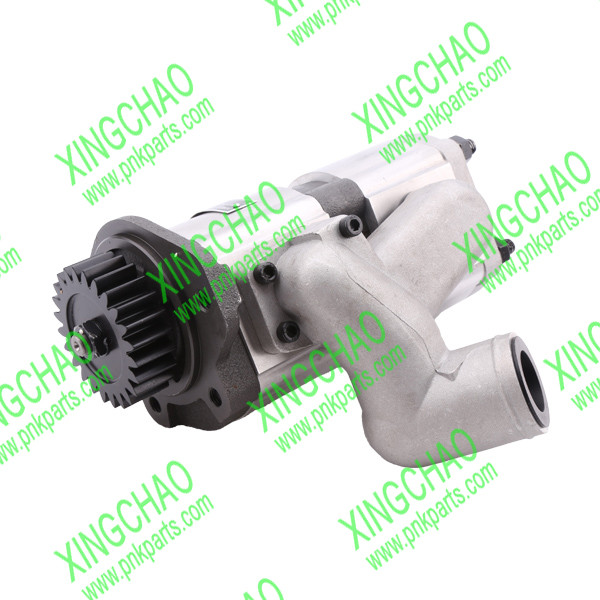 RE223233 Hydraulic Gear Pump Tractor JD 5065e Parts 5039D 5045E 5055D 5055E 5075E 5045D