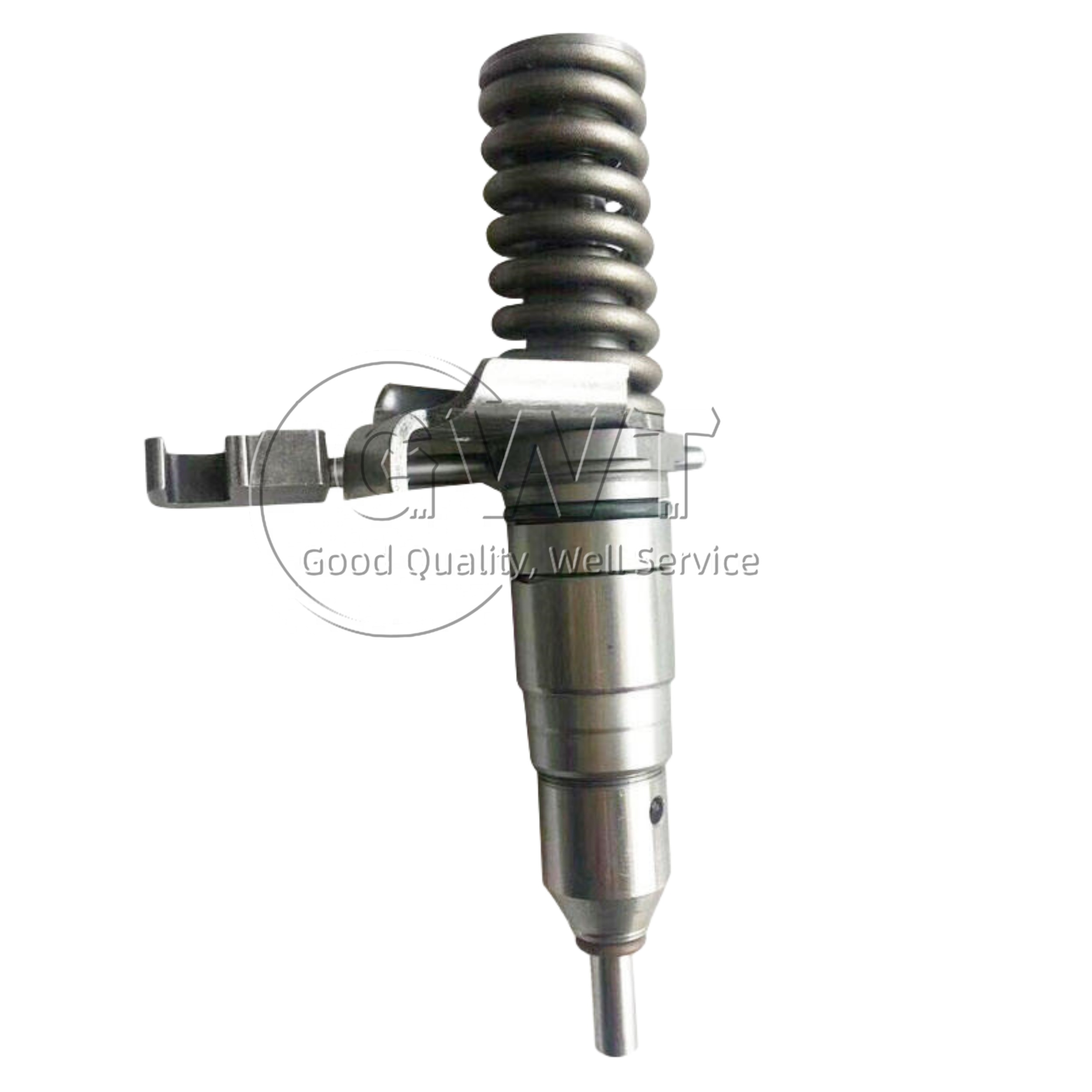 Genuine Diesel Fuel Injector 1278211 127-8211 3114 3116 3126