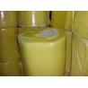 Buy cheap Yellow stonewool Insulation Blanket ，Building Mineral Wool Blanket from wholesalers