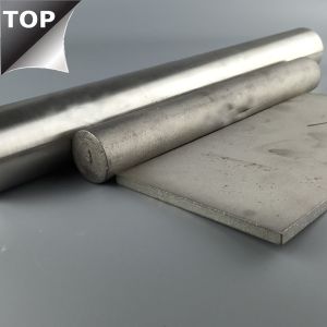 Gas Equipment Parts Cobalt Chrome Alloy , Cobalt Chromium Molybdenum Alloy