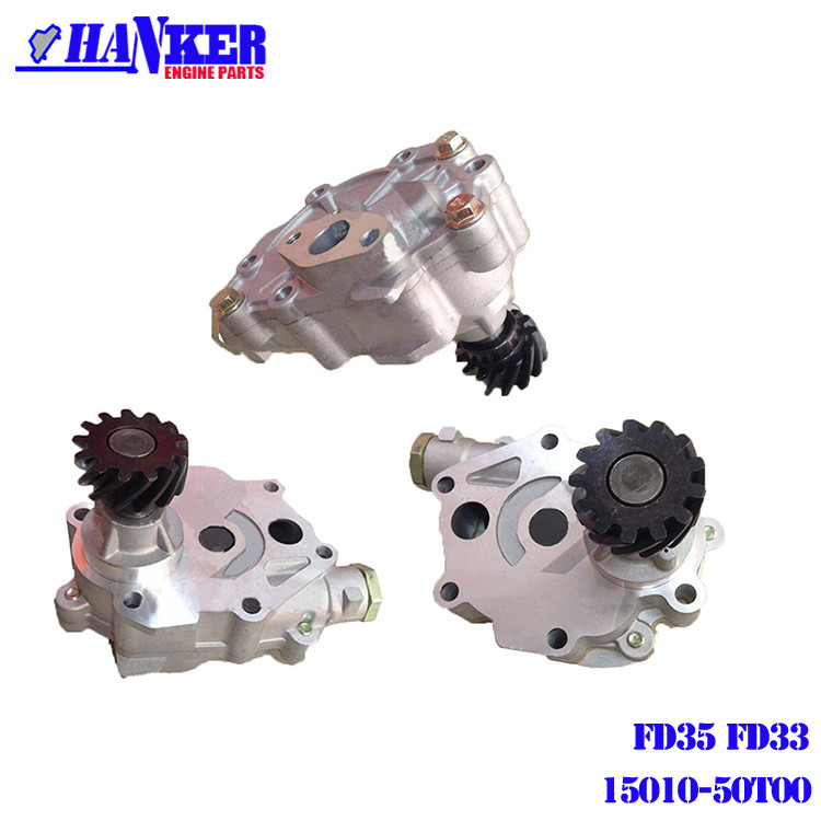 Nissan FD35 FD33 15010-50T00 Engine Oil Pump