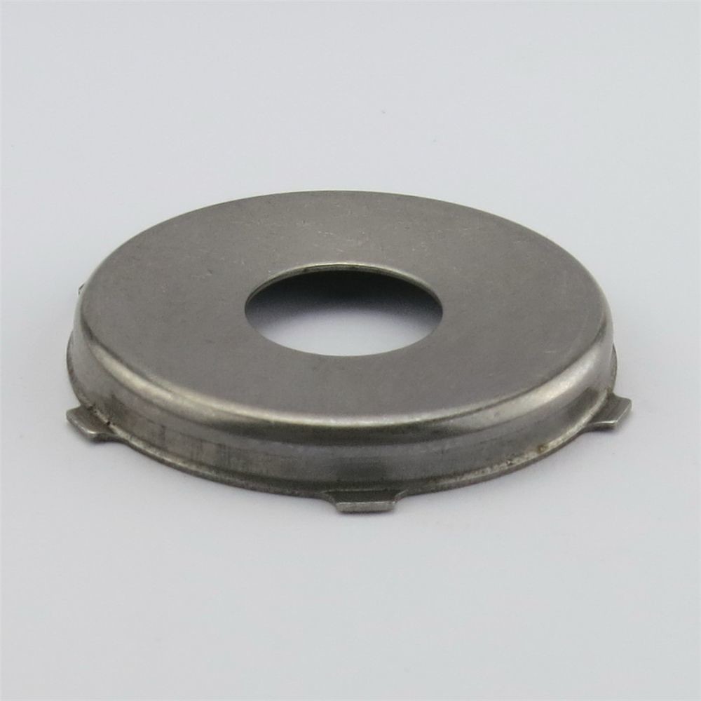 Exhaust Turbocharger Heat Shield K04 OD 56.8mm ID 18.5mm H 6.3mm Repair Kits