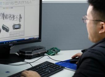 Changsha Cyber-MI Intelligent Machinery Co., Ltd.