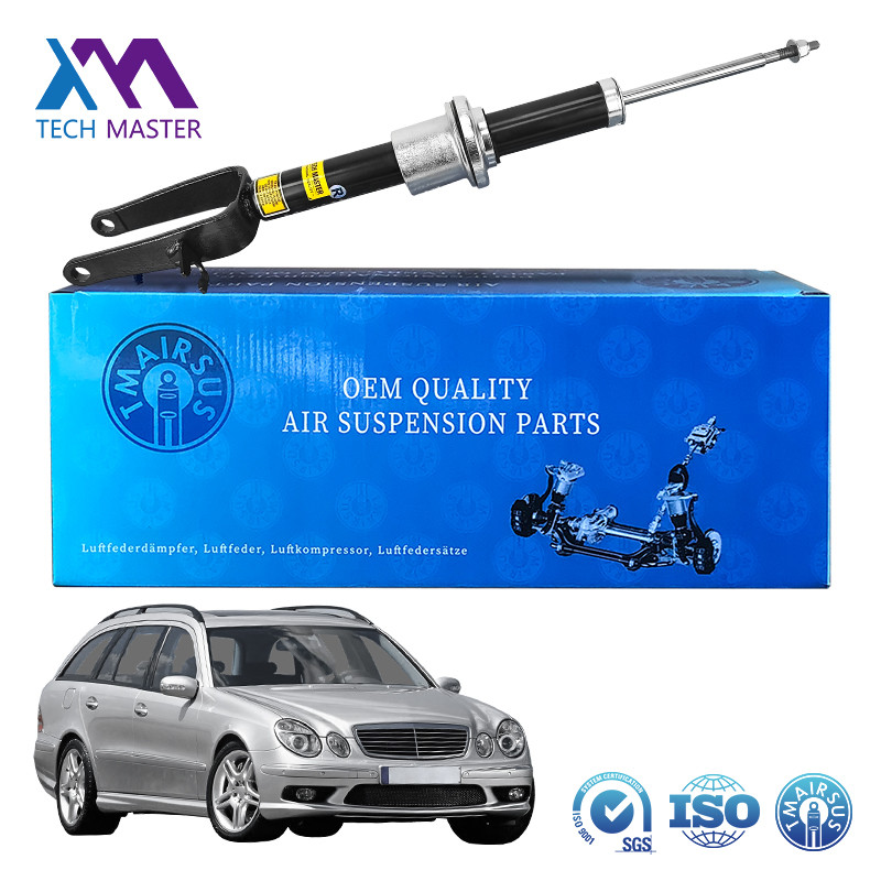 Front Shock Absorber A2113236500 A2113236600 for Mercedes-Benz E211 4matic Professional Packaging and Delivery