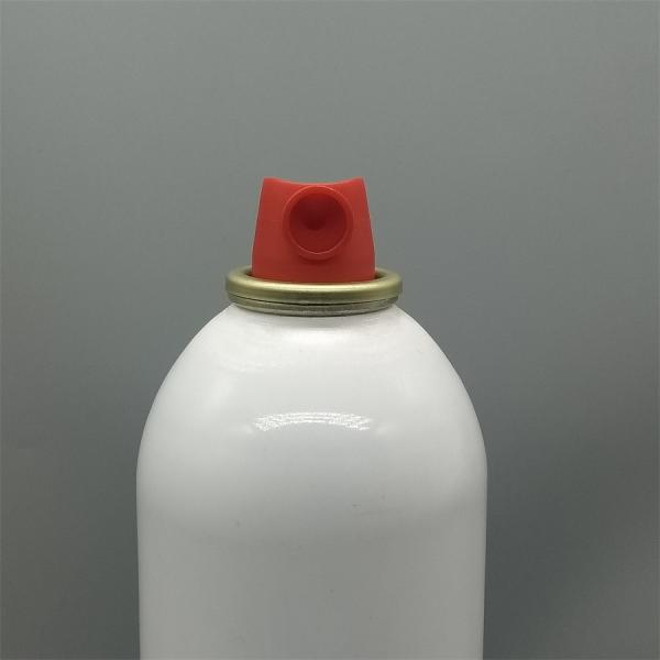 Fire Extinguisher Aerosol Valve for Reliable Fire Suppression Performance